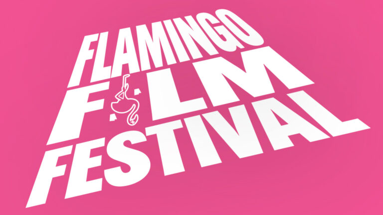 THE FLAMINGO FILM FESTIVAL